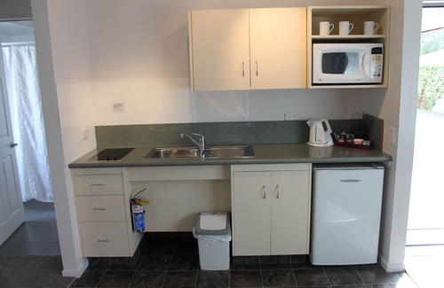 Whanganui Hotel | Riverview Motel
