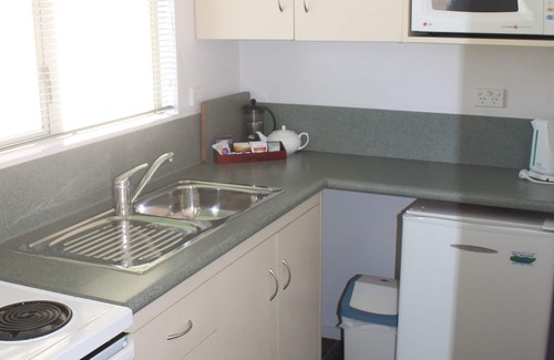 Whanganui Hotel | Riverview Motel