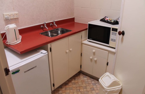 Whanganui Hotel | Riverview Motel
