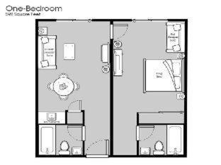 South Yarmouth Resort | Riverview Resort