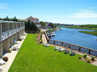 South Yarmouth Resort | Riverview Resort