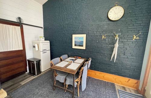 Pepin Apartment | Riverview Respite w/Sauna and Hot Tub