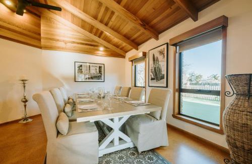 Port Sorell House | Riverview Retreat