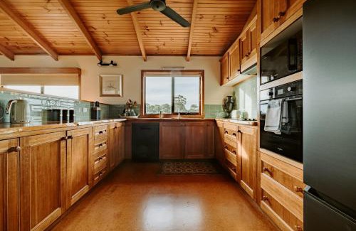 Port Sorell House | Riverview Retreat