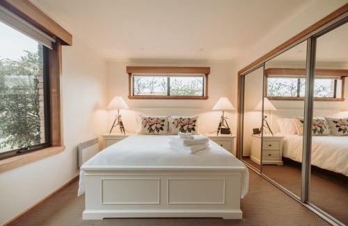 Port Sorell House | Riverview Retreat