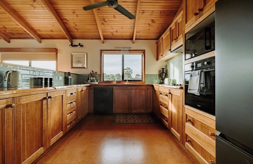 Port Sorell House | Riverview Retreat @ Port Sorell