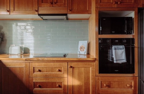 Port Sorell House | Riverview Retreat @ Port Sorell