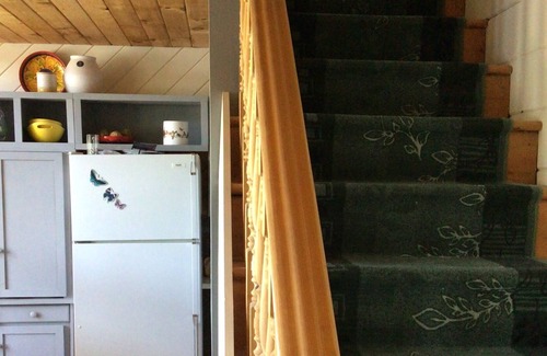 New London Cottage | Riverview Retreat - Private, Picturesque, Yet Close To Cavendish Fun