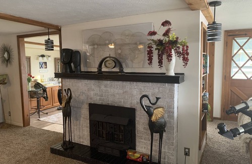 Rome House | Riverview Retreat
