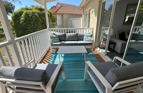 South Yunderup House | Riverview - South Yunderup
