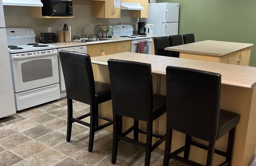 Clarenville Hotel | Riverview Suites