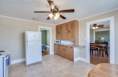 Alexandria Bay Condo | Riverview Townhouse II in Downtown Alexandria Bay