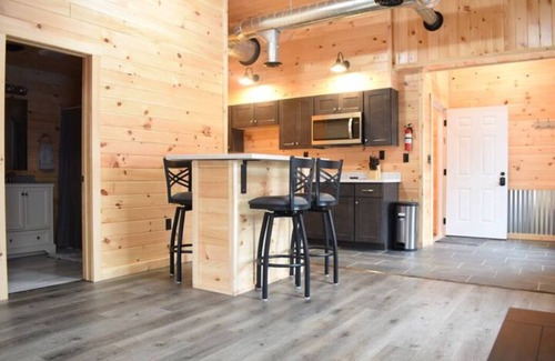 Pulaski Apartment | Riverview Unit 3 Apartment in Pulaski NY