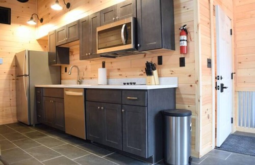 Pulaski Apartment | Riverview Unit 3 Apartment in Pulaski NY
