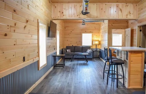 Pulaski Apartment | Riverview Unit 3 Apartment in Pulaski NY