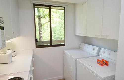 Aspen House | Riverview Unit 8, All the Essentials Riverside Condo with Access to Pool & Hot Tub