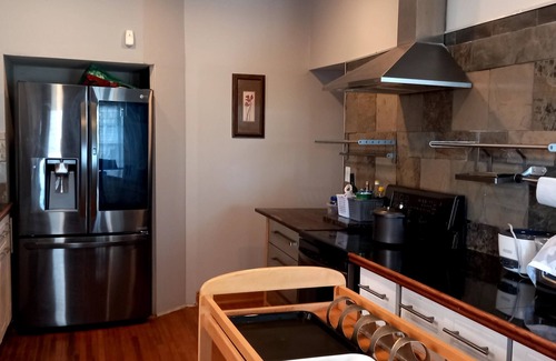 Walkerville Bed & Breakfast | Riverview , waterfront, homestay, bnb