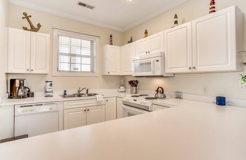 Myrtle Beach Condo | Riverwalk 303