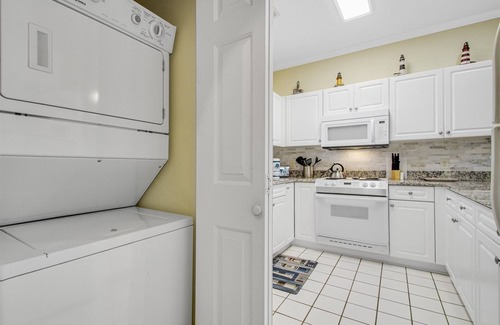 Myrtle Beach Condo | Riverwalk 303