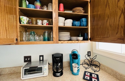 Issue House | RiverWalk ~ A Home for large Families ~ A short walk to the water !