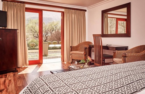 Clarens Bed & Breakfast | Riverwalk B and B