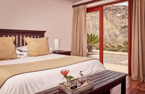 Clarens Bed & Breakfast | Riverwalk B and B