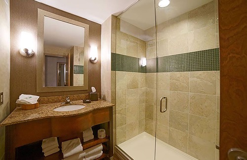 Vicksburg Hotel | Riverwalk Casino Hotel