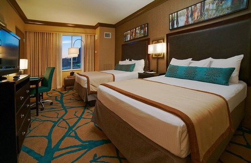 Vicksburg Hotel | Riverwalk Casino Hotel