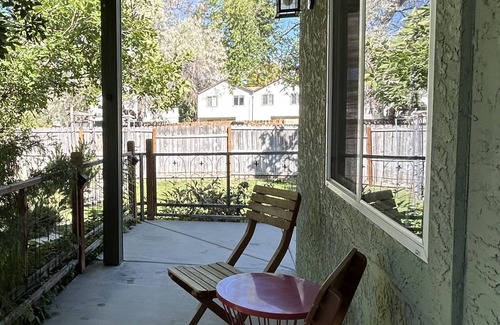 Veterans Park House | Riverwalk Cottage 2BR/2BA near Whitewater Park