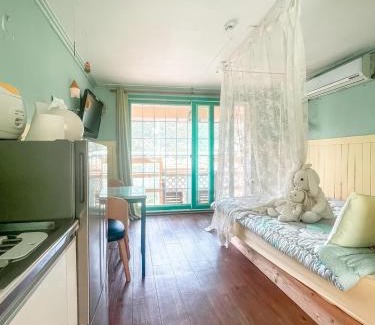 Namsan House | Riverwalk Pension Chuncheon