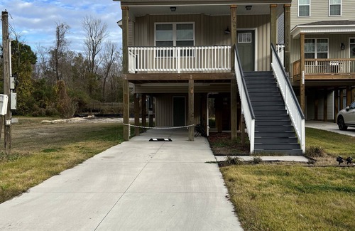 Jacksonville House | Riverwalk - The Heart of Jacksonville!