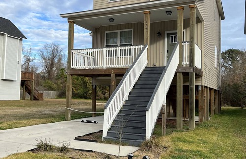Jacksonville House | Riverwalk - The Heart of Jacksonville!