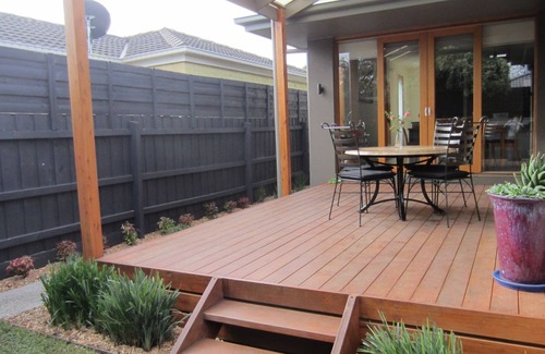 Carrum Apartment | Riverwalk Villa Carrum - Relax and enjoy