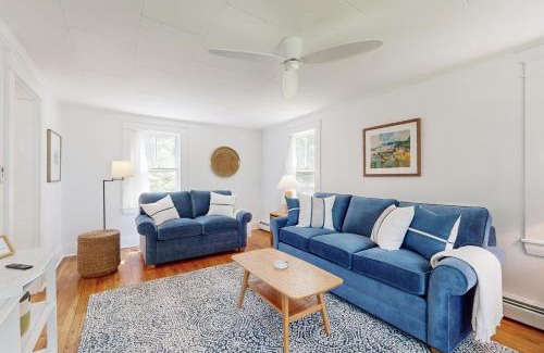 Trevett House | Riverwatch