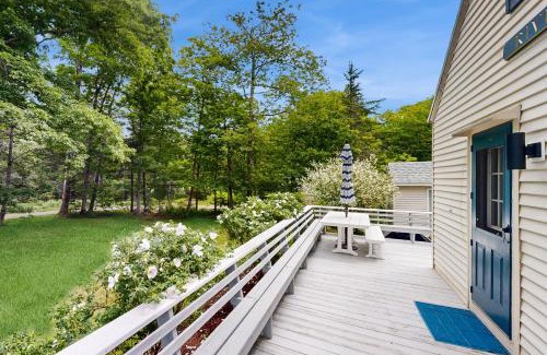Trevett House | Riverwatch