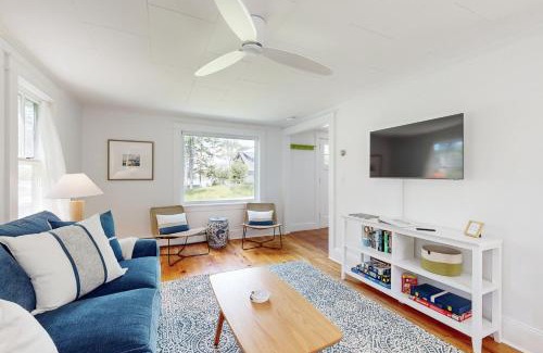 Trevett House | Riverwatch