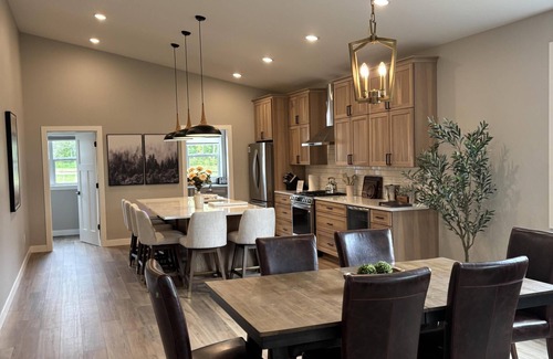 Duluth House | RiverWest Rivers Edge on the River - Brand New -20% off Bike Rentals