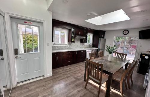 Mississauga House | Riverwood Home