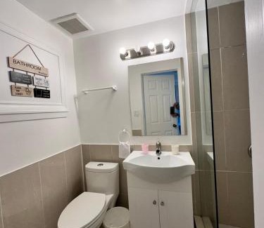 Mississauga House | Riverwood Home