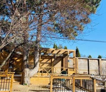 Mississauga Apartment | Riverwood Home-Three Bedrooms
