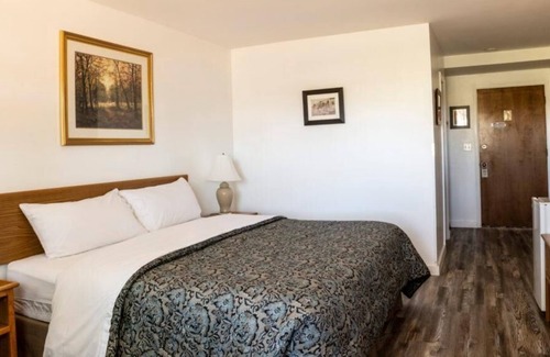 Delta Apartment | Riverwood Inn Hotel Grand Kitchenette Suite