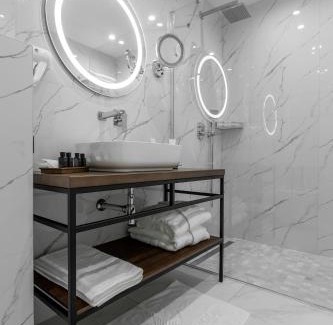 Moshny Hotel | Riverwood Relax Park