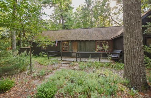Lake Township House | Riverwood