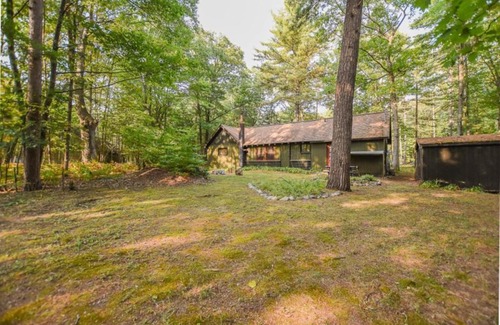 Lake Township House | Riverwood