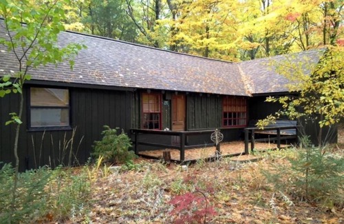 Lake Township House | Riverwood
