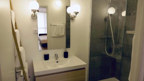 Purpan Apartment | Rives Occitanes, Appartement Toulouse Purpan