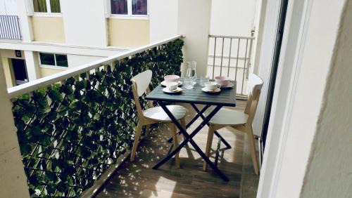 Purpan Apartment | Rives Occitanes, Appartement Toulouse Purpan