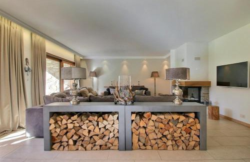 Champery Apartment | Rives Reines, Spacious, Cable Car 4 Min Walk