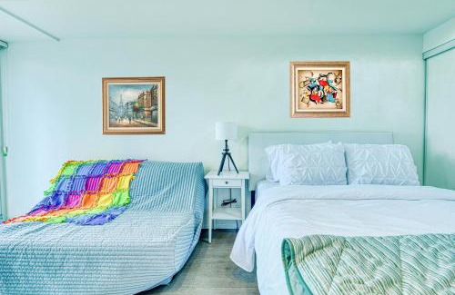 Garden District Apartment | RivetStays - The Jarvis