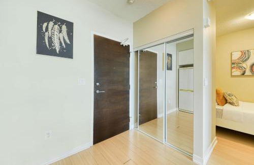CityPlace Apartment | RivetStays - The Parade 2
